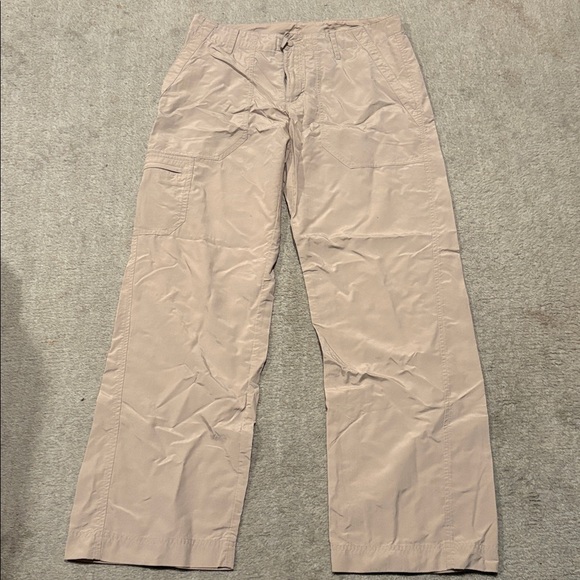 Patagonia Sol Patrol Pants pockets 6 - Picture 2 of 10